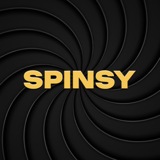 Icona dell app Spinsy Casino
