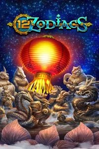 12 Zodiacs