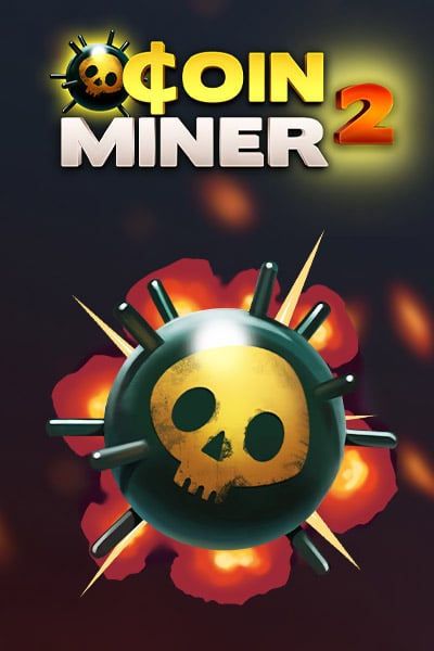 Coin Miner 2
