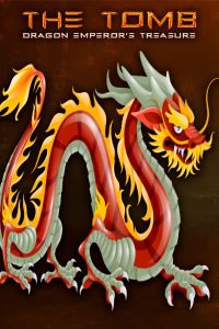 The Tomb: Dragon Emperors Treasure