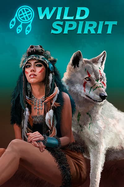 Wild Spirit