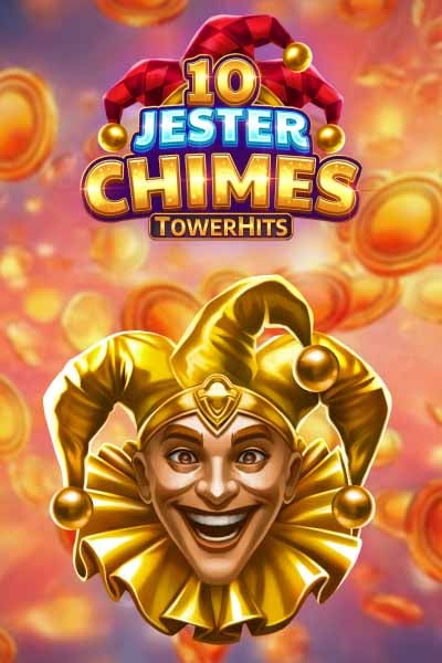 10 Jester Chimes TowerHits
