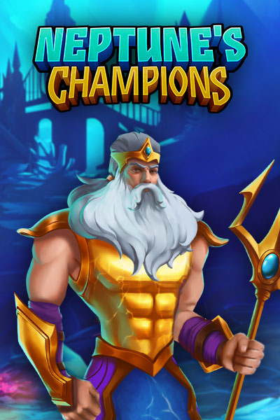 Neptune's Champions