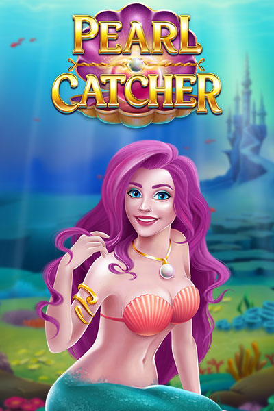 Pearl Catcher