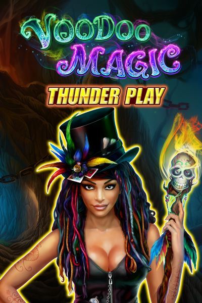 Thunder Play Voodoo Magic