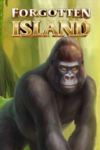 Forgotten Island