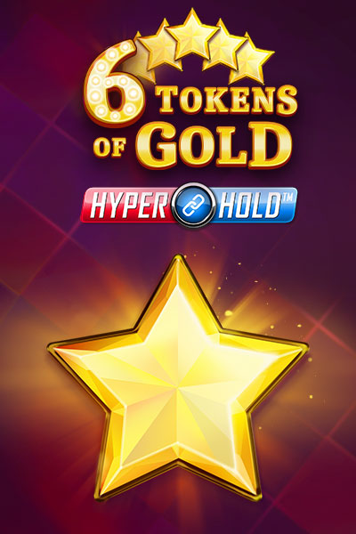 6 Tokens of Gold