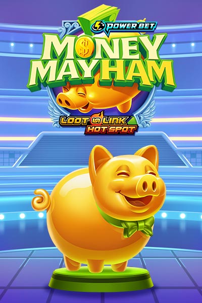 Money Mayham