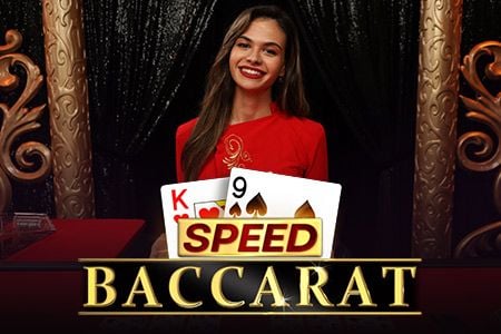 Speed Baccarat