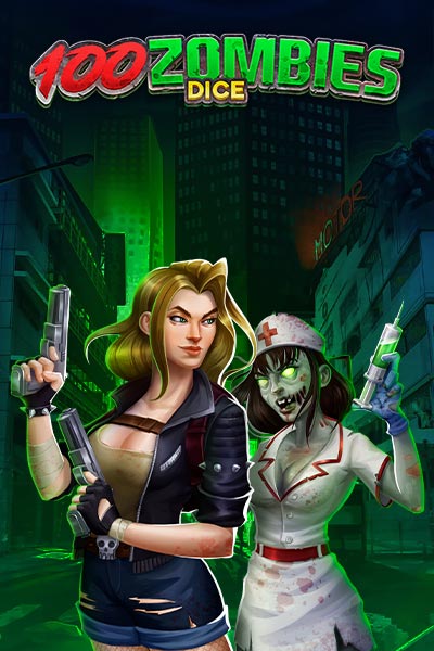 100 Zombies