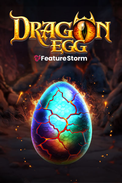 Dragon Egg