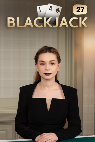 Blackjack 27