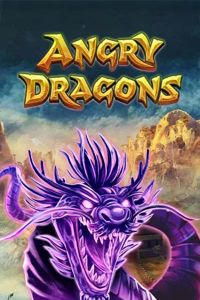 Angry Dragons