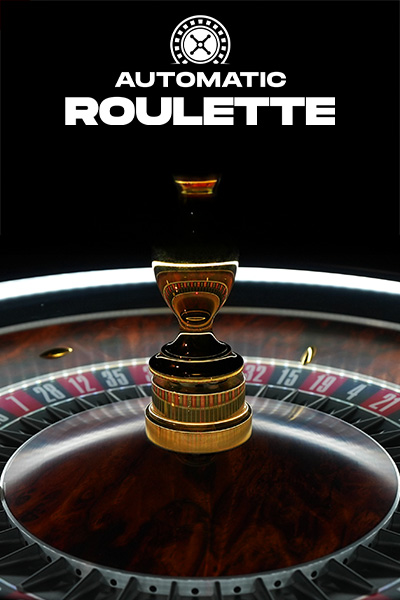 Auto Roulette
