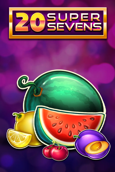 20 Super Sevens