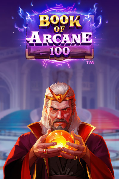 Book of Arcane 100