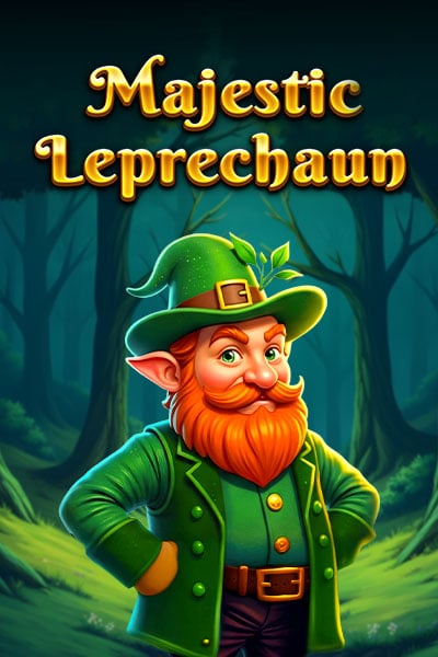 Slot game leprechaun spinomenal su Spinsy Casino