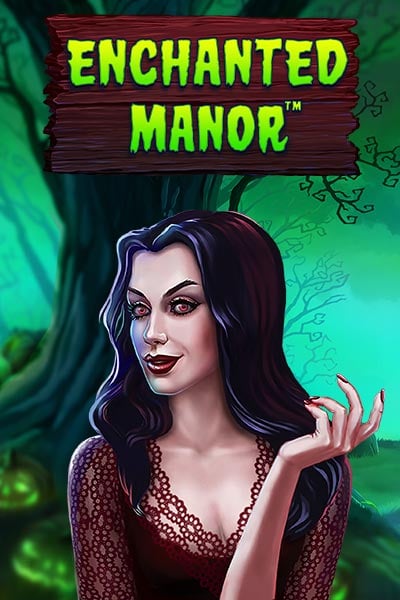Enchanted Manor