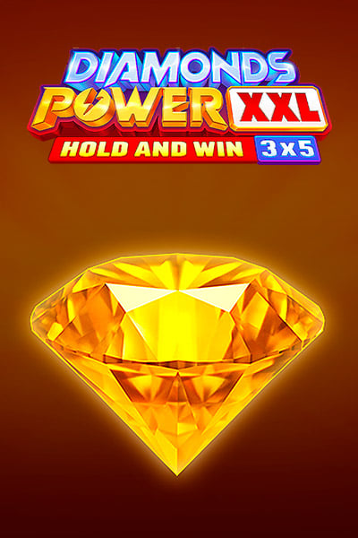 Diamonds Power XXL Hold and Win Slot Spiel von Playson bei Spinsy Casino