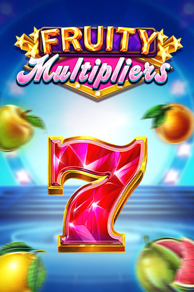 Fruity Multipliers