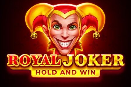 Royal Joker: Hold and Win