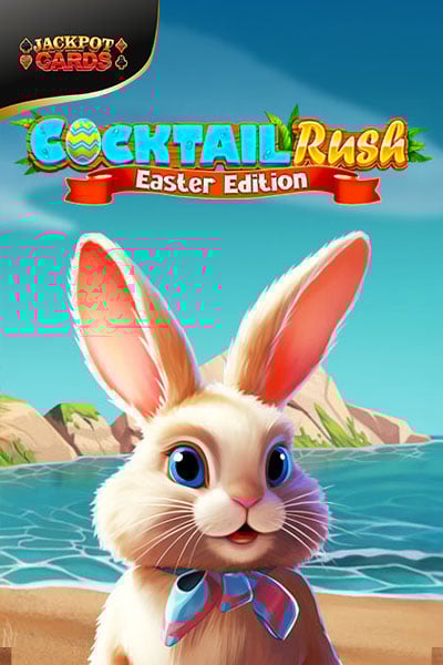 Slot Cocktail Rush Easter Edition su Spinsy casino