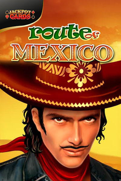 Route of Mexico