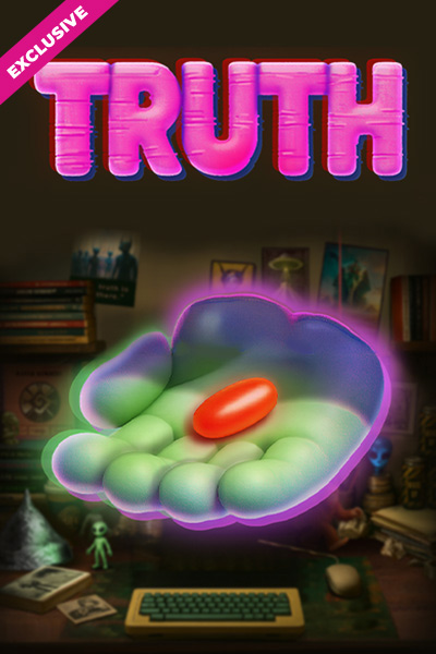 Screenshot del gioco slot Shady Lady su Spinsy casino