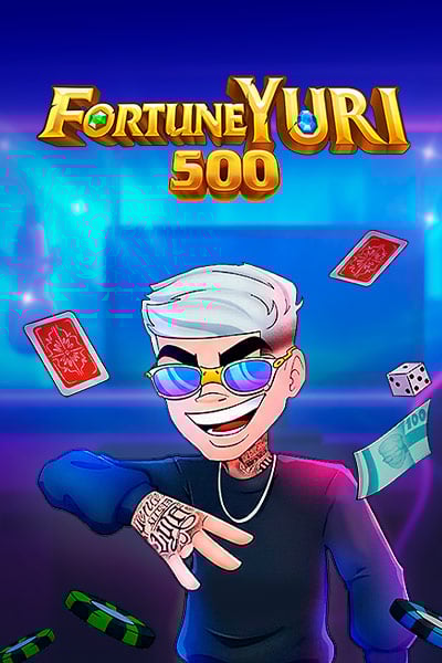 Fortune Yuri 500