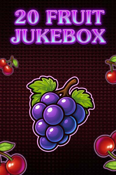 20 Fruit Jukebox