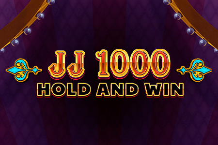 JJ 1000: Hold & Win