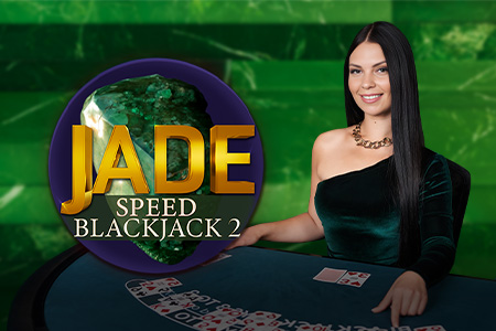 Jade Speed Blackjack 2
