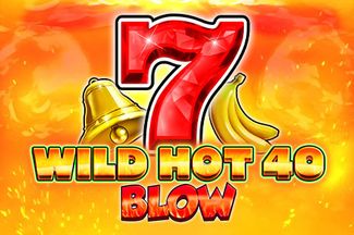 Wild Hot 40 Blow