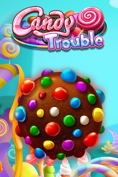 Candy Trouble