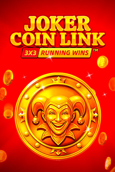 Joker Coin Link: RUNNING WINS