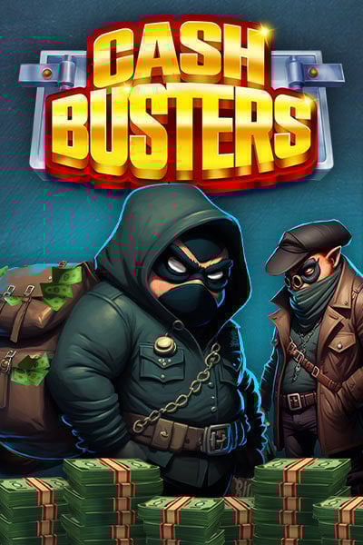 Cash Busters