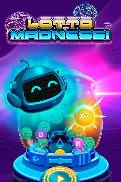 Lotto Madness!