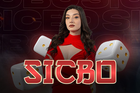 Sic Bo