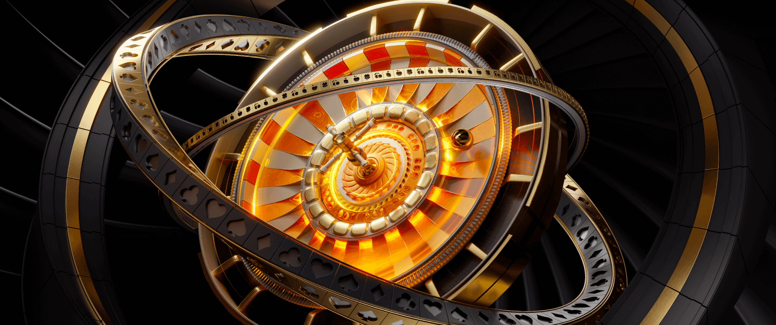 Gold Saloon Live Race