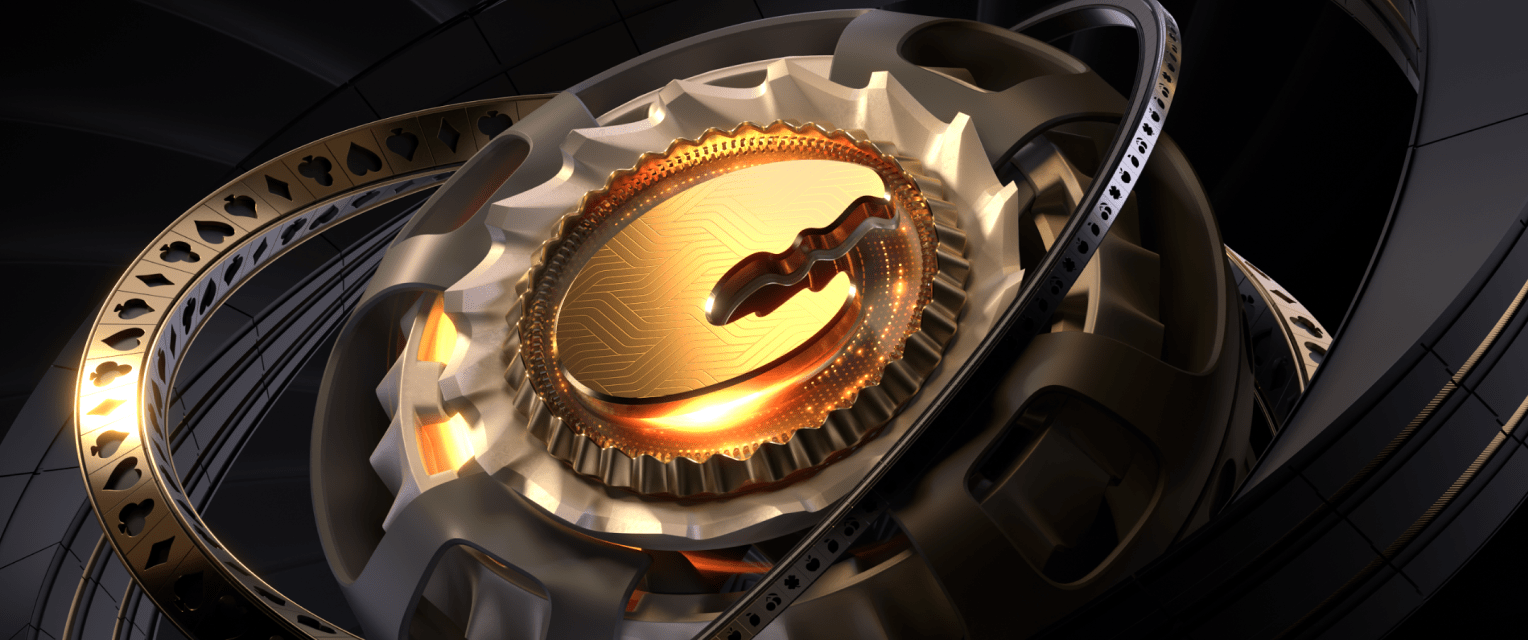 CashCrab Monthly Race