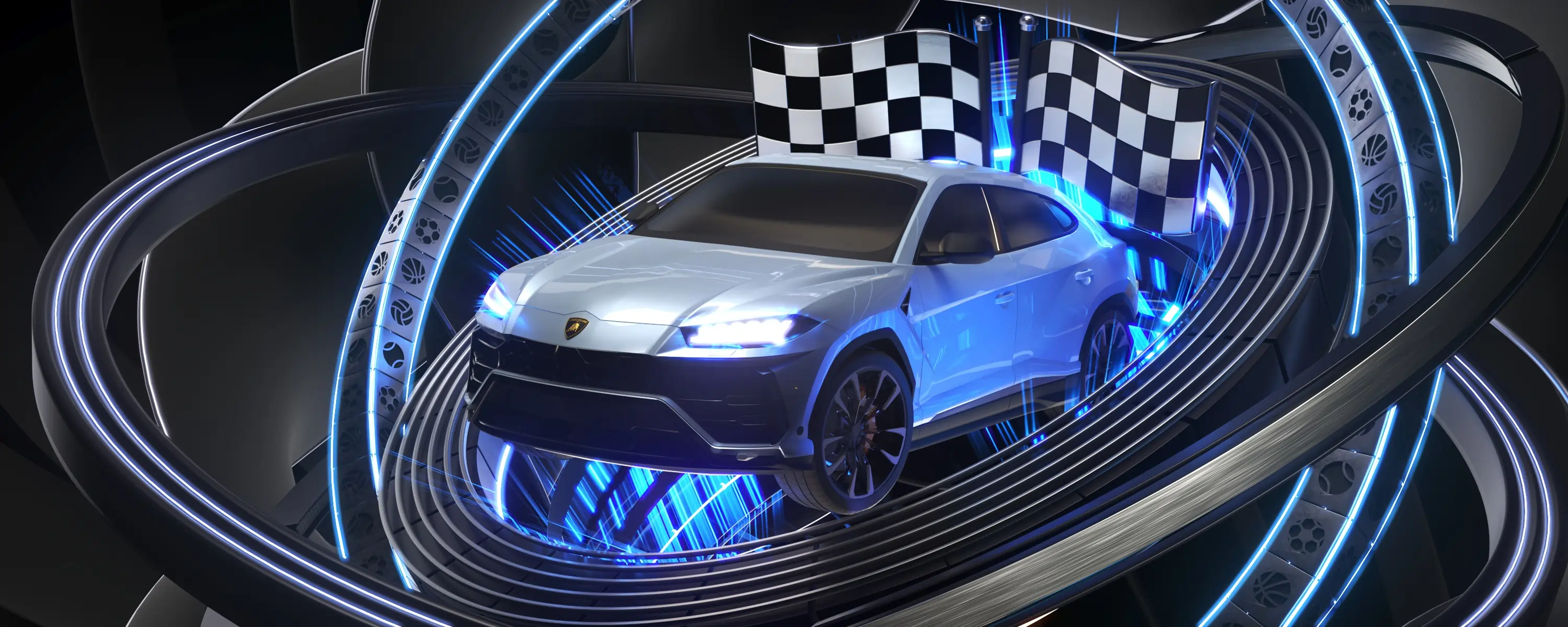 Urus Monatliches Play-Off