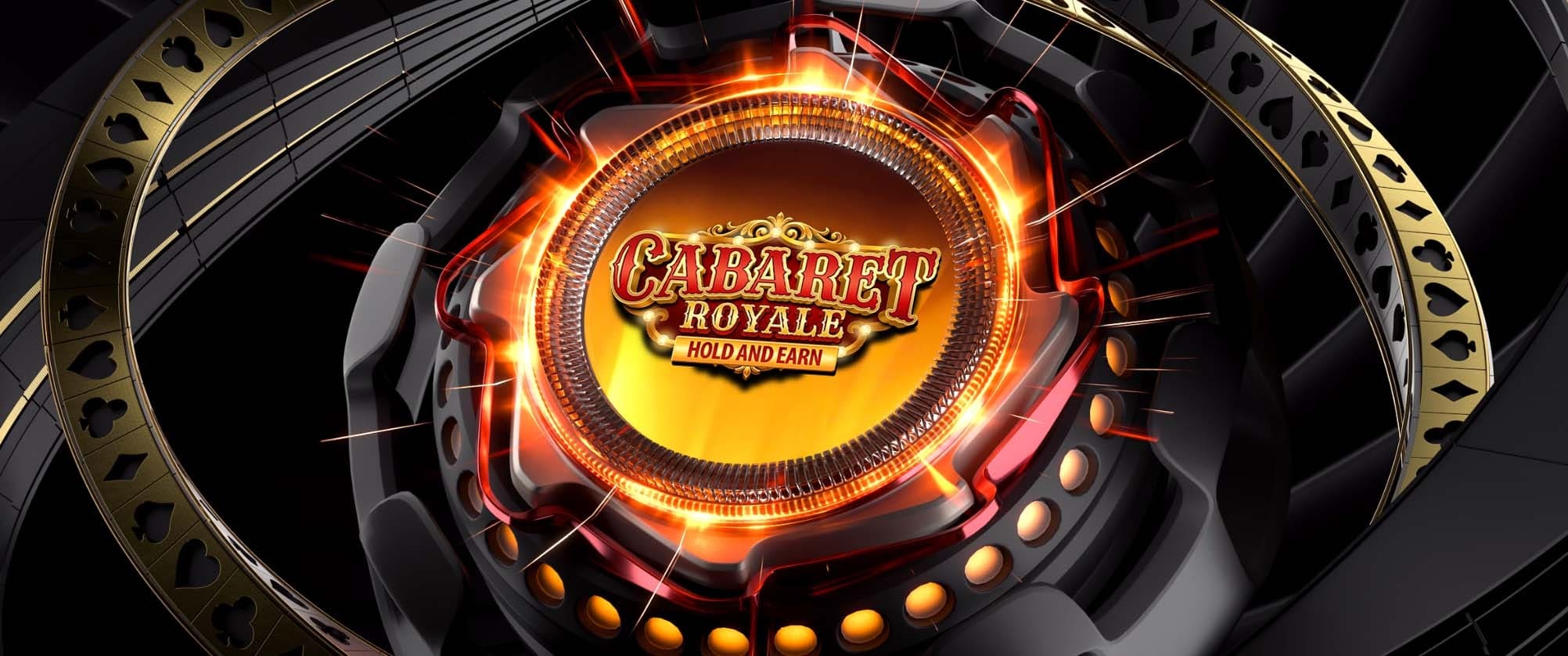 Machine à sous de la semaine
