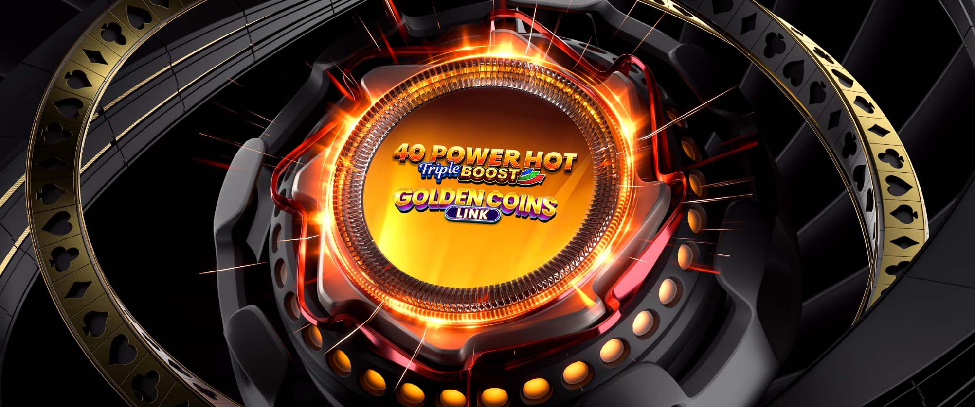 Slot della settimana