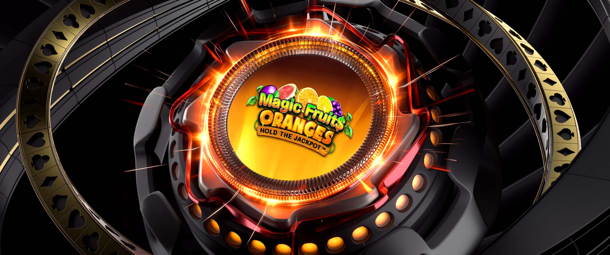 A Hét Nyerőgépes Játéka