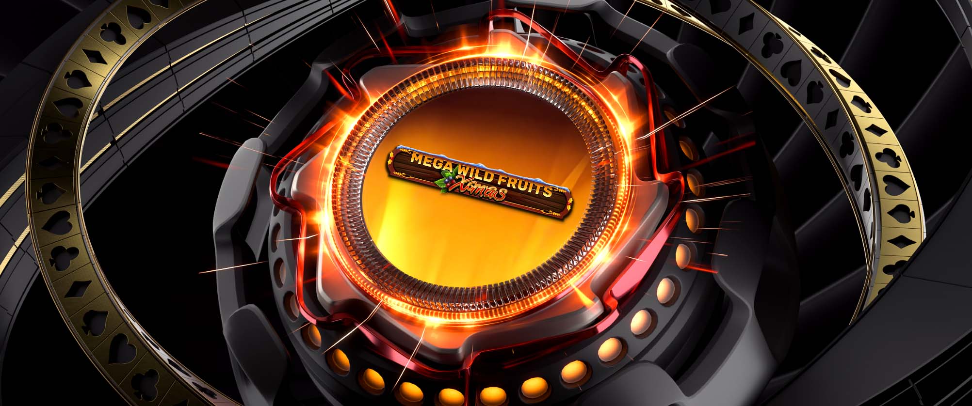 Machine à sous de la semaine